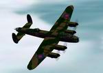 CFS2
            Avro Lancaster BI 'G for George'